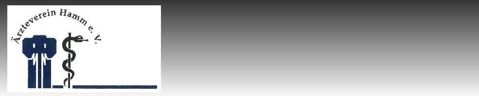 Vorstand - aerzteverein-hamm.de